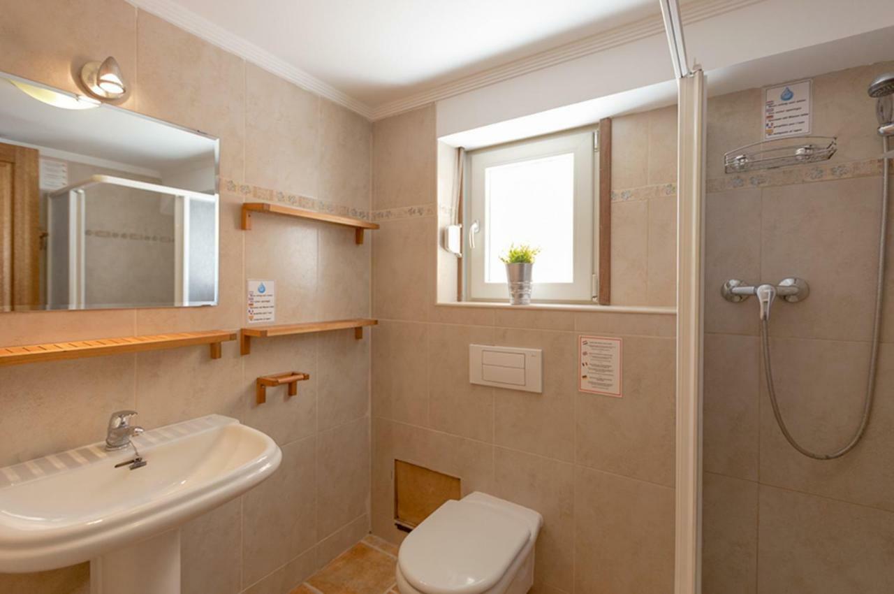 Villas Guzman - Bernia Calp Exterior foto