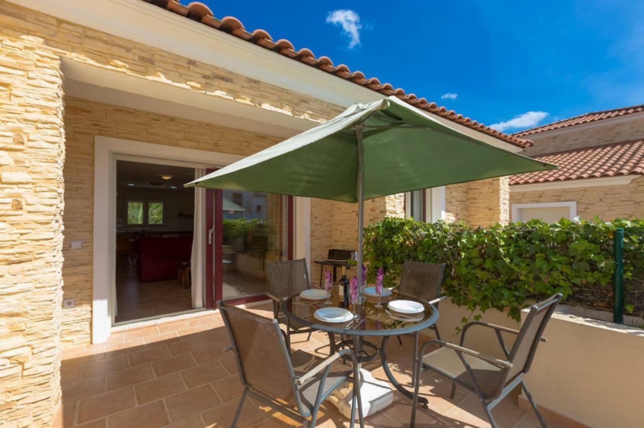 Villas Guzman - Bernia Calp Exterior foto